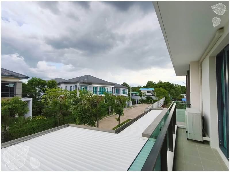 The City Boromarajonani-Thawiwatthana, Bangkok, 504 Soi Borommaratchachonnani 78, Sala Thammasop, Thawi Watthana, Bangkok, 4 Bedrooms, 300 sqm, Single Detached House For Sale, by Pattaporn Yongsungnone, 500417486 - DDproperty.com