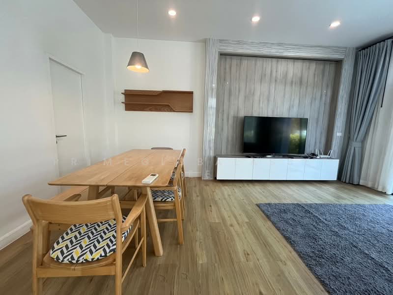 Mono Palai, Phuket, 81 Soi Chalong, Chalong, Muang Phuket, Phuket, 3 Bedrooms, 130 sqm, Townhouse For Rent, by primeglobalasset bee, 500417490 - DDproperty.com
