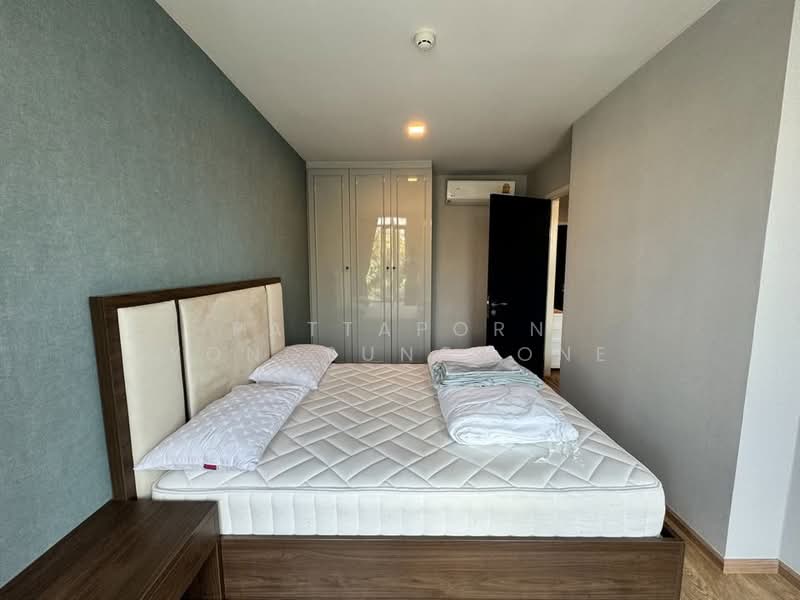 Maestro 01 Sathorn-Yenakat : มาเอสโตร 01 สาทร-เย็นอากาศ, กรุงเทพ, 14 ถนนเย็นอากาศ, ทุ่งมหาเมฆ, สาทร, กรุงเทพ, 61 ตร.ม., คอนโด ให้เช่า, โดย Pattaporn Yongsungnone, 500417491 - DDproperty.com