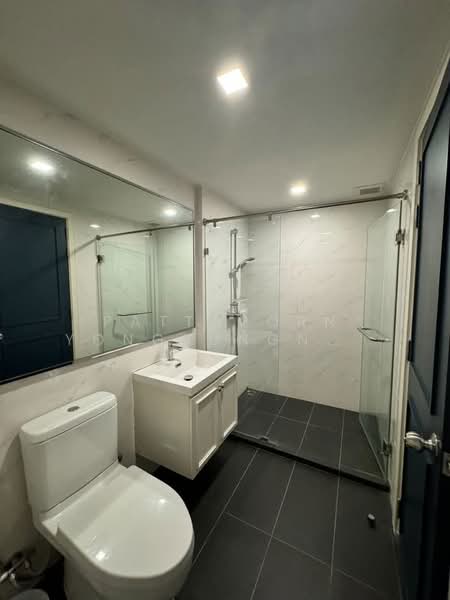 Maestro 01 Sathorn-Yenakat, Bangkok, 14 Yen Akat Road, Thung Maha Mek, Sathon, Bangkok, 2 Bedrooms, 61 sqm, Condo For Rent, by Pattaporn Yongsungnone, 500417491 - DDproperty.com