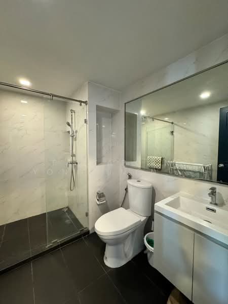 Maestro 01 Sathorn-Yenakat, Bangkok, 14 Yen Akat Road, Thung Maha Mek, Sathon, Bangkok, 2 Bedrooms, 61 sqm, Condo For Rent, by Pattaporn Yongsungnone, 500417491 - DDproperty.com