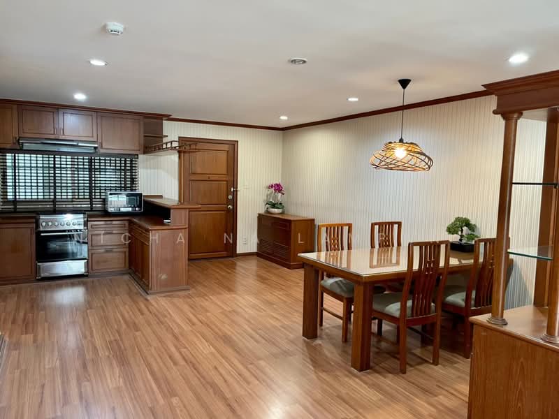 Acadamia Grand Tower, Bangkok, Soi Sukhumvit 43, Khlong Tan Nua, Watthana, Bangkok, 2 Bedrooms, 92 sqm, Condo For Sale, by Nicha Na Lampang, 500417492 - DDproperty.com