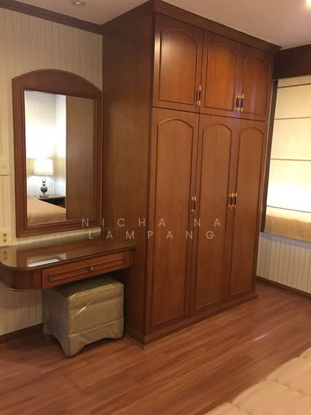 Acadamia Grand Tower, Bangkok, Soi Sukhumvit 43, Khlong Tan Nua, Watthana, Bangkok, 2 Bedrooms, 92 sqm, Condo For Sale, by Nicha Na Lampang, 500417492 - DDproperty.com