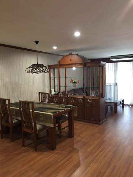 Acadamia Grand Tower : อคาเดเมีย แกรนด์ ทาวเวอร์, กรุงเทพ, ซอย สุขุมวิท 43, คลองตันเหนือ, วัฒนา, กรุงเทพ, 92 ตร.ม., คอนโด ขาย, โดย Nicha Na Lampang, 500417492 - DDproperty.com