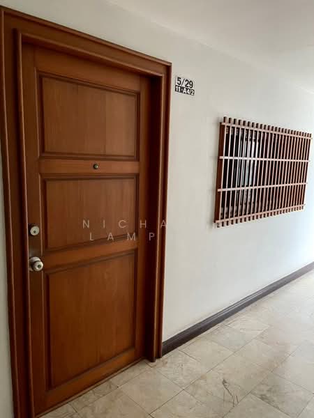 Acadamia Grand Tower, Bangkok, Soi Sukhumvit 43, Khlong Tan Nua, Watthana, Bangkok, 2 Bedrooms, 92 sqm, Condo For Sale, by Nicha Na Lampang, 500417492 - DDproperty.com