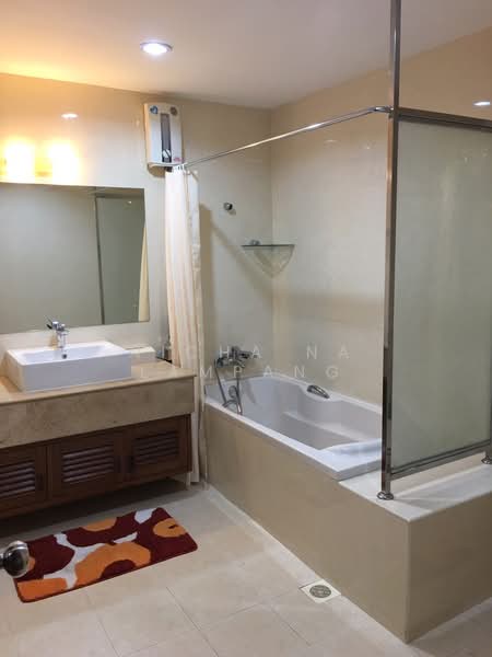 Acadamia Grand Tower : อคาเดเมีย แกรนด์ ทาวเวอร์, กรุงเทพ, ซอย สุขุมวิท 43, คลองตันเหนือ, วัฒนา, กรุงเทพ, 92 ตร.ม., คอนโด ขาย, โดย Nicha Na Lampang, 500417492 - DDproperty.com