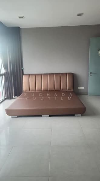 Nusasiri Grand, Bangkok, Soi Sukhumvit 42, Phra Kanong, Khlong Toei, Bangkok, 3 Bedrooms, 174 sqm, Condo For Sale, by Suchada Yodyiem, 500417497 - DDproperty.com