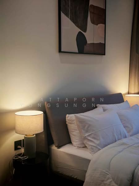 Chapter Charoennakhon–Riverside, Bangkok, Charoennakorn Road, Bang Lam Phu Lang, Khlong San, Bangkok, 2 Bedrooms, 78 sqm, Condo For Rent, by Pattaporn Yongsungnone, 500417499 - DDproperty.com