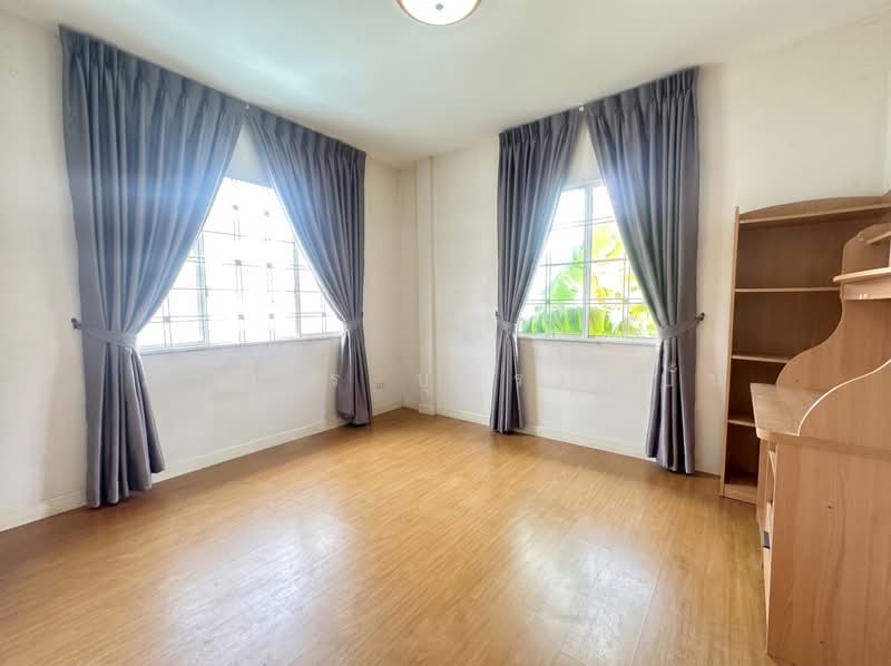 Chonlada Wat Lad Pla Duk, Nonthaburi, Bang Rak Yai, Bang Bua Thong, Nonthaburi, 3 Bedrooms, 160 sqm, Single Detached House For Sale, by Passakorn Butbunpan, 500417508 - DDproperty.com