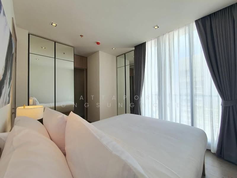 Park Origin Phrom Phong (Park 24), Bangkok, 68 Soi Sukhumvit 24, Khong Tan, Khlong Toei, Bangkok, 1 Bedroom, 40 sqm, Condo For Rent, by Pattaporn Yongsungnone, 500417509 - DDproperty.com