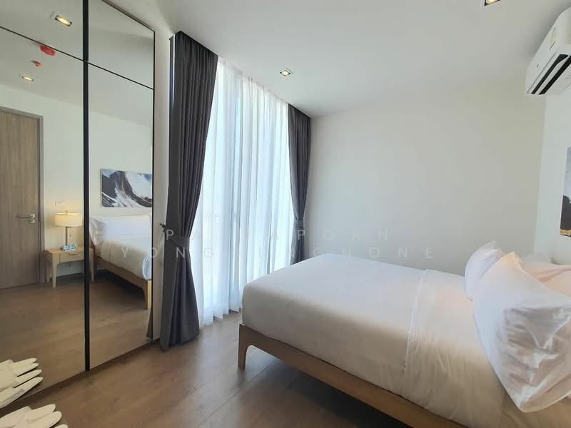 Park Origin Phrom Phong (Park 24), Bangkok, 68 Soi Sukhumvit 24, Khong Tan, Khlong Toei, Bangkok, 1 Bedroom, 40 sqm, Condo For Rent, by Pattaporn Yongsungnone, 500417509 - DDproperty.com