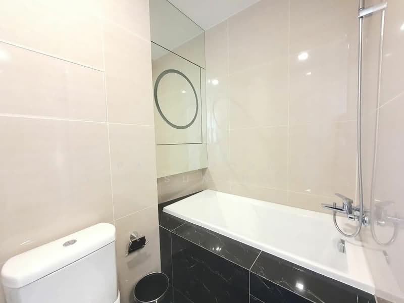 Park Origin Phrom Phong (Park 24), Bangkok, 68 Soi Sukhumvit 24, Khong Tan, Khlong Toei, Bangkok, 1 Bedroom, 40 sqm, Condo For Rent, by Pattaporn Yongsungnone, 500417509 - DDproperty.com