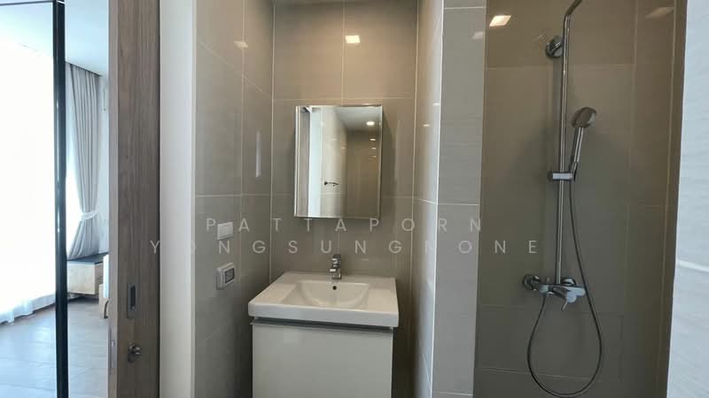 Park Origin Phrom Phong (Park 24), Bangkok, 68 Soi Sukhumvit 24, Khong Tan, Khlong Toei, Bangkok, 1 Bedroom, 40 sqm, Condo For Rent, by Pattaporn Yongsungnone, 500417509 - DDproperty.com