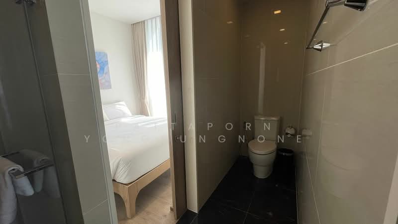 Park Origin Phrom Phong (Park 24), Bangkok, 68 Soi Sukhumvit 24, Khong Tan, Khlong Toei, Bangkok, 1 Bedroom, 40 sqm, Condo For Rent, by Pattaporn Yongsungnone, 500417509 - DDproperty.com
