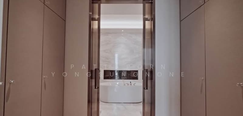 The Residences At Mandarin Oriental : เดอะ เรสซิเดนซ์ แอท แมนดาริน โอเรียนเต็ล, กรุงเทพ, 117 ถนนเจริญนคร, คลองต้นไทร, คลองสาน, กรุงเทพ, 605 ตร.ม., คอนโด ให้เช่า, โดย Pattaporn Yongsungnone, 500417513 - DDproperty.com