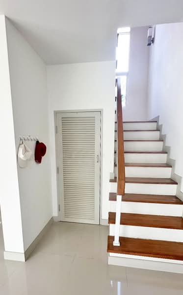 Chuan Chuen Bangna, Samut Prakan, Soi Kiatphiphat Thani, Bangna-Trad Road, km. 29.5, Bang Bo, Samut Prakan, 4 Bedrooms, 155 sqm, Single Detached House For Sale, by The Best Property เก๋, 500417514 - DDproperty.com