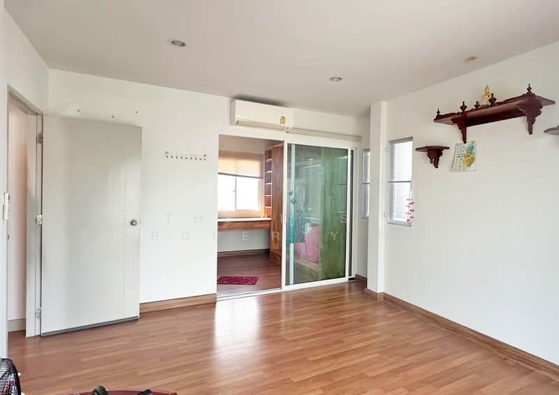 Chuan Chuen Bangna, Samut Prakan, Soi Kiatphiphat Thani, Bangna-Trad Road, km. 29.5, Bang Bo, Samut Prakan, 4 Bedrooms, 155 sqm, Single Detached House For Sale, by The Best Property เก๋, 500417514 - DDproperty.com
