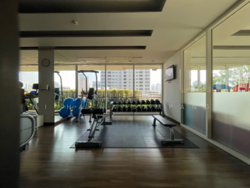 Ivy Thonglor, Bangkok, 889 Thonglor Road, Khlong Tan Nua, Watthana, Bangkok, 1 Bedroom, 43 sqm, Condo For Sale, by Nicha Na Lampang, 500417516 - DDproperty.com