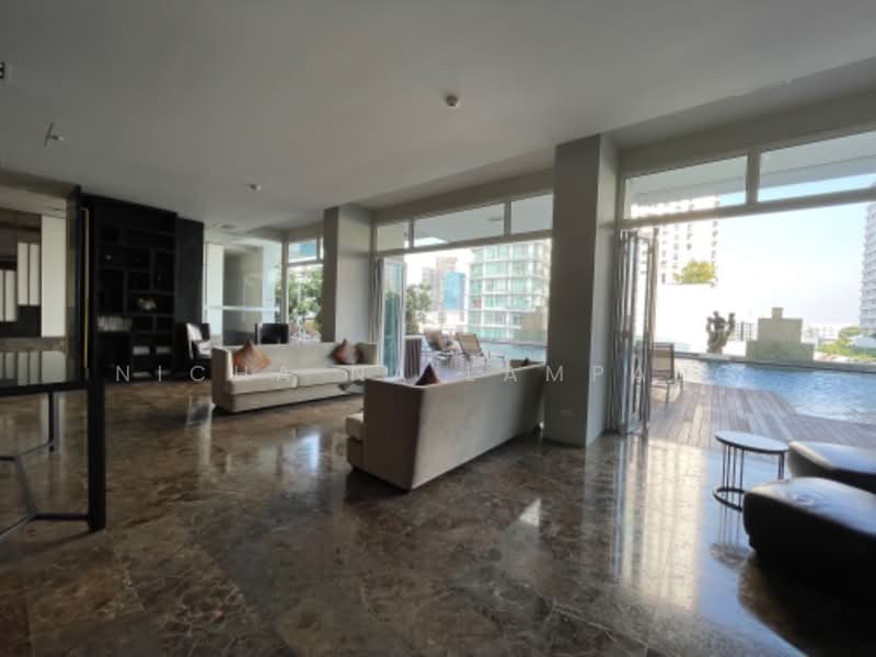 Ivy Thonglor, Bangkok, 889 Thonglor Road, Khlong Tan Nua, Watthana, Bangkok, 1 Bedroom, 43 sqm, Condo For Sale, by Nicha Na Lampang, 500417516 - DDproperty.com