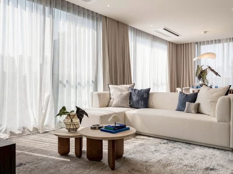 Via 34, Bangkok, 15 Soi Sukhumvit 34, Khong Tan, Khlong Toei, Bangkok, 3 Bedrooms, 151 sqm, Condo For Rent, by Pattaporn Yongsungnone, 500417517 - DDproperty.com