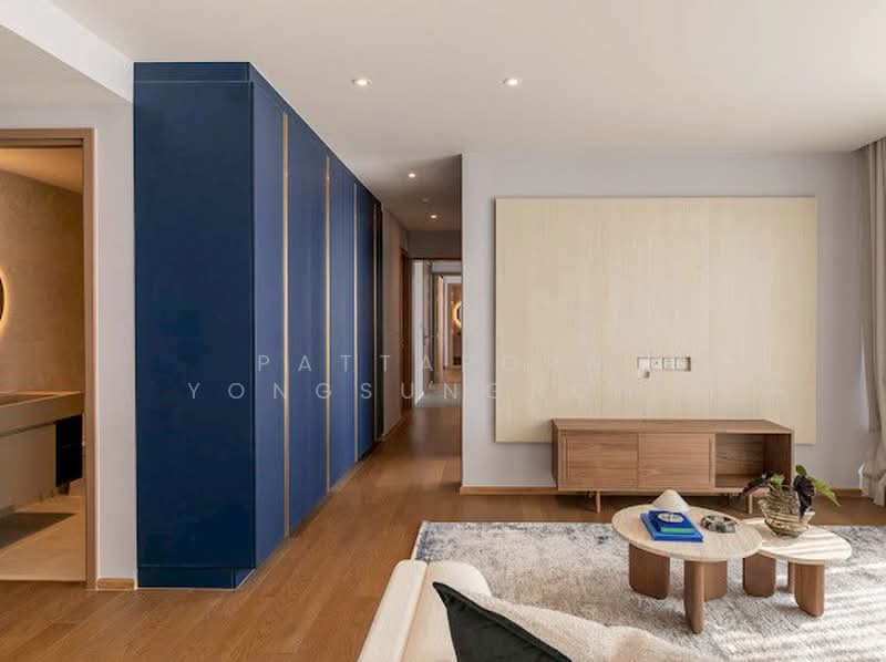 Via 34, Bangkok, 15 Soi Sukhumvit 34, Khong Tan, Khlong Toei, Bangkok, 3 Bedrooms, 151 sqm, Condo For Rent, by Pattaporn Yongsungnone, 500417517 - DDproperty.com