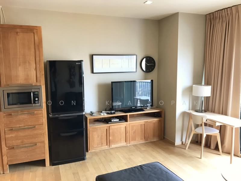 Noble Reveal, Bangkok, 36 Soi Sukhumvit 63, Ekamai Road, Phra Kanong Nua, Watthana, Bangkok, 2 Bedrooms, 75 sqm, Condo For Rent, by Boonraksa Sopak, 500417518 - DDproperty.com
