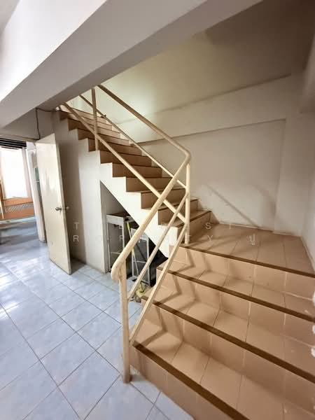 มะลิวัลย์ บางเพรียง, Samut Prakan, Bang Phriang, Bang Bo, Samut Prakan, , 100 sqm, Shophouse For Sale, by The Best Property ปู, 500417520 - DDproperty.com