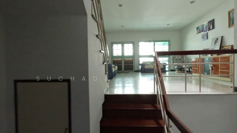 Regent 71 Place, Bangkok, Phra Kanong Nua, Watthana, Bangkok, 4 Bedrooms, 350 sqm, Townhouse For Sale, by Suchada Yodyiem, 500417522 - DDproperty.com