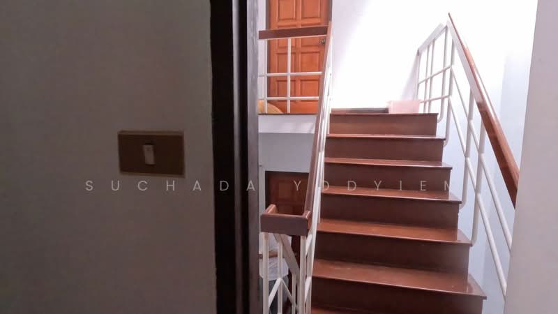Regent 71 Place, Bangkok, Phra Kanong Nua, Watthana, Bangkok, 4 Bedrooms, 350 sqm, Townhouse For Sale, by Suchada Yodyiem, 500417522 - DDproperty.com