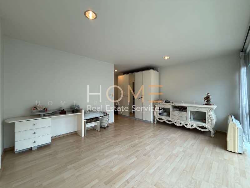 Noble Cube Pattanakarn, Bangkok, Phatthanakan Road, Suan Luang, Bangkok, 3 Bedrooms, 165 sqm, Townhouse For Sale, by HOME Real Estate Service, 500417532 - DDproperty.com
