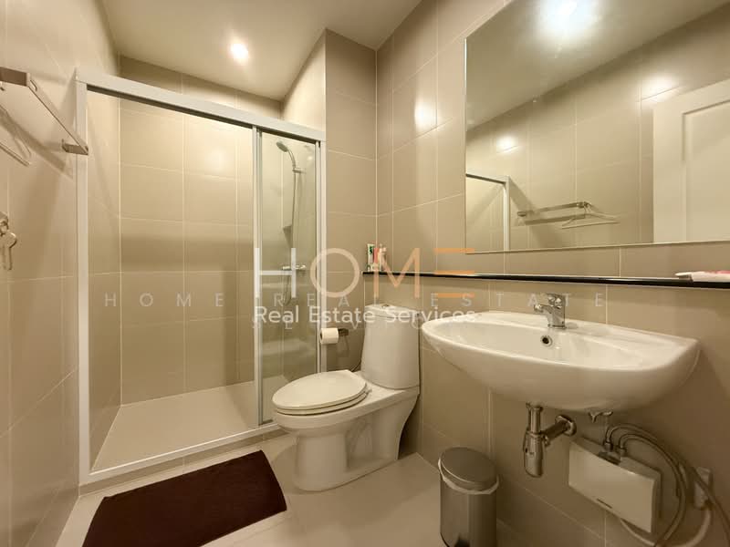 Noble Cube Pattanakarn, Bangkok, Phatthanakan Road, Suan Luang, Bangkok, 3 Bedrooms, 165 sqm, Townhouse For Sale, by HOME Real Estate Service, 500417532 - DDproperty.com