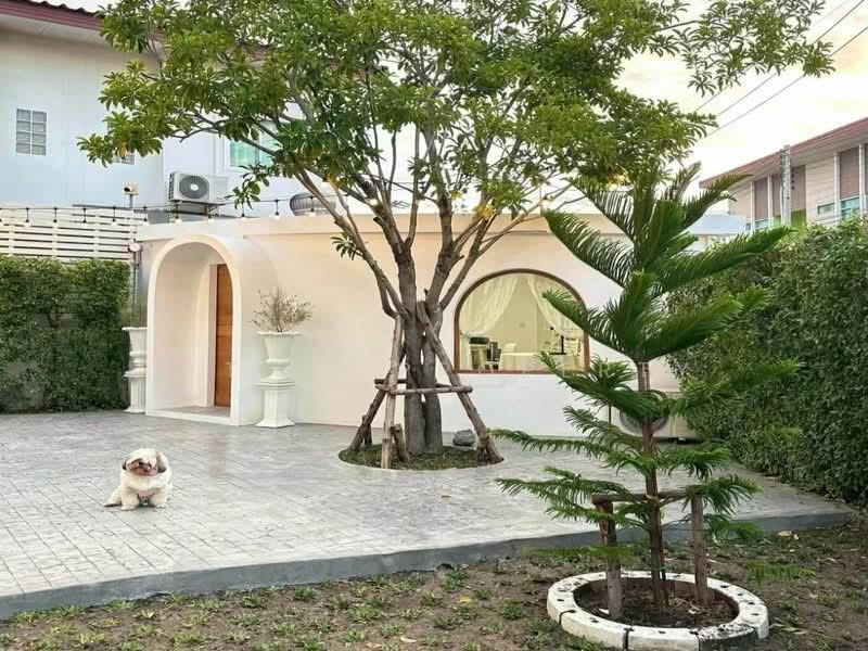 Golden Home 3 แหลมฉบัง, Chon Buri (Pattaya), Thung Suk La, Si Racha, Chon Buri (Pattaya), 3 Bedrooms, 134 sqm, Single Detached House For Sale, by A.T.A. Property, 500417533 - DDproperty.com
