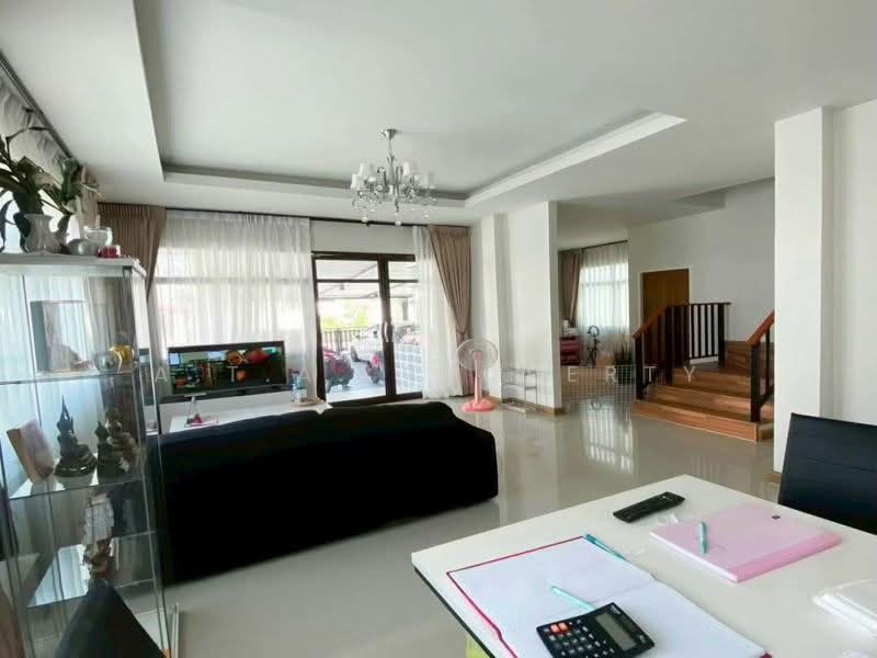 Golden Home 3 แหลมฉบัง, Chon Buri (Pattaya), Thung Suk La, Si Racha, Chon Buri (Pattaya), 3 Bedrooms, 134 sqm, Single Detached House For Sale, by A.T.A. Property, 500417533 - DDproperty.com