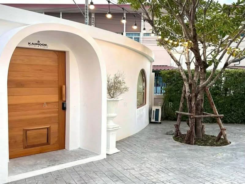 Golden Home 3 แหลมฉบัง, Chon Buri (Pattaya), Thung Suk La, Si Racha, Chon Buri (Pattaya), 3 Bedrooms, 134 sqm, Single Detached House For Sale, by A.T.A. Property, 500417533 - DDproperty.com