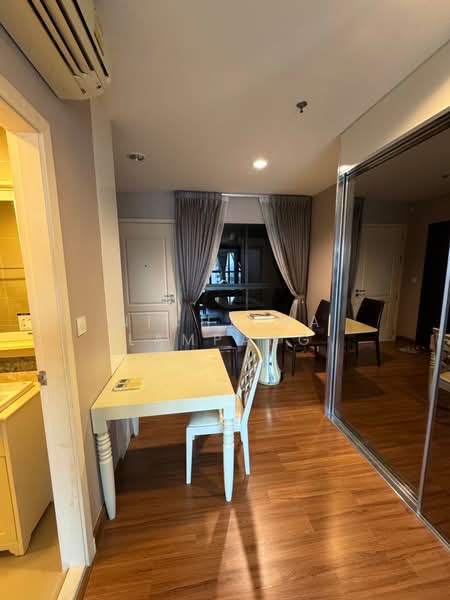 The Crest Phahonyothin 11, Bangkok, Soi Phaholyothin 11 Phaholyothin Road, Samsen Nai, Phaya Thai, Bangkok, 1 Bedroom, 54 sqm, Condo For Sale, by Nicha Na Lampang, 500417534 - DDproperty.com