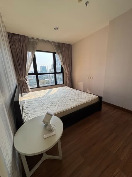 The Crest Phahonyothin 11, Bangkok, Soi Phaholyothin 11 Phaholyothin Road, Samsen Nai, Phaya Thai, Bangkok, 1 Bedroom, 54 sqm, Condo For Sale, by Nicha Na Lampang, 500417534 - DDproperty.com