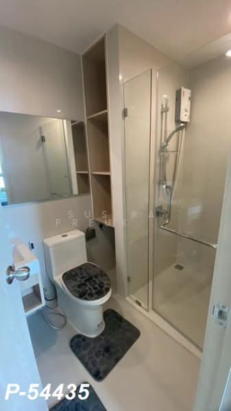 NUE Noble Srinakarin-Lasalle, Samut Prakan, Srinakarin Road, Samrong Nua, Muang Samut Prakarn, Samut Prakan, 1 Bedroom, 27 sqm, Condo For Rent, by Susira Preuksawun, 500417535 - DDproperty.com