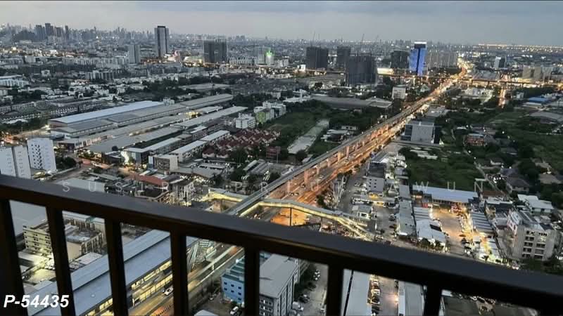 NUE Noble Srinakarin-Lasalle : นิว โนเบิล ศรีนครินทร์-ลาซาล, สมุทรปราการ, ถนน ศรีนครินทร์, สำโรงเหนือ, เมืองสมุทรปราการ, สมุทรปราการ, 27 ตร.ม., คอนโด ให้เช่า, โดย Susira Preuksawun, 500417535 - DDproperty.com