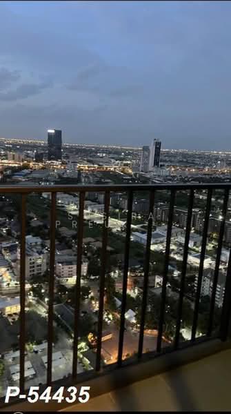NUE Noble Srinakarin-Lasalle, Samut Prakan, Srinakarin Road, Samrong Nua, Muang Samut Prakarn, Samut Prakan, 1 Bedroom, 27 sqm, Condo For Rent, by Susira Preuksawun, 500417535 - DDproperty.com