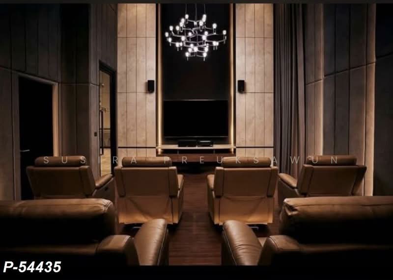NUE Noble Srinakarin-Lasalle, Samut Prakan, Srinakarin Road, Samrong Nua, Muang Samut Prakarn, Samut Prakan, 1 Bedroom, 27 sqm, Condo For Rent, by Susira Preuksawun, 500417535 - DDproperty.com