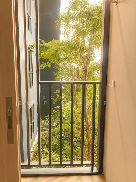 Origin Play Bangkhunnon Triple Station, Bangkok, Bang Khun Non, Bangkok Noi, Bangkok, Studio, 22 sqm, Condo For Rent, by Sompob Buaparungsri, 500417537 - DDproperty.com