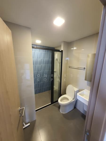 NIA by Sansiri, Bangkok, 199 117/36 Soi Samsakul, Phra Kanong Nua, Watthana, Bangkok, 2 Bedrooms, 54 sqm, Condo For Rent, by Boonraksa Sopak, 500417538 - DDproperty.com