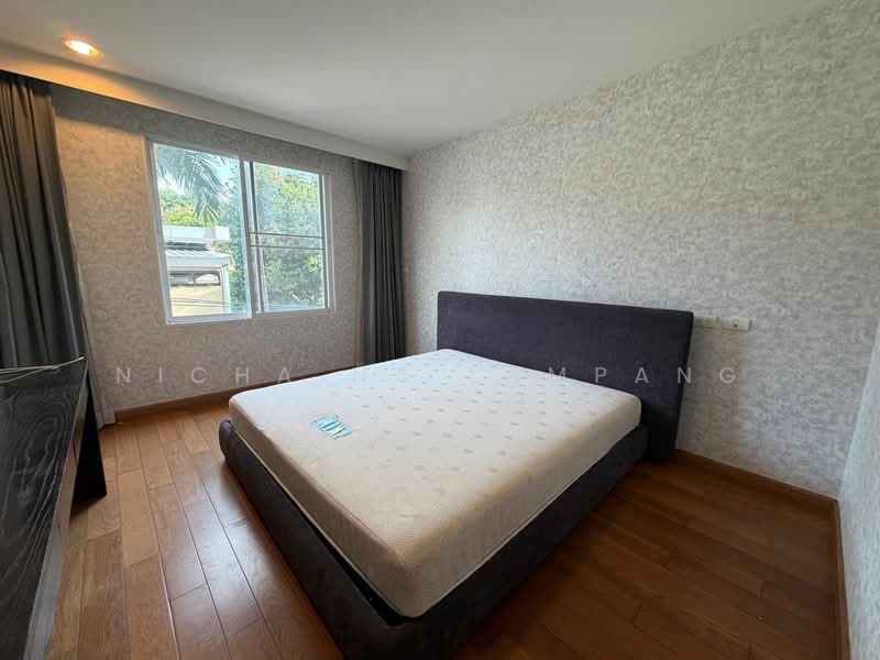 The Rise Sukhumvit 39, Bangkok, Soi Sukhumvit 39, Khlong Tan Nua, Watthana, Bangkok, 2 Bedrooms, 100 sqm, Condo For Sale, by Nicha Na Lampang, 500417539 - DDproperty.com