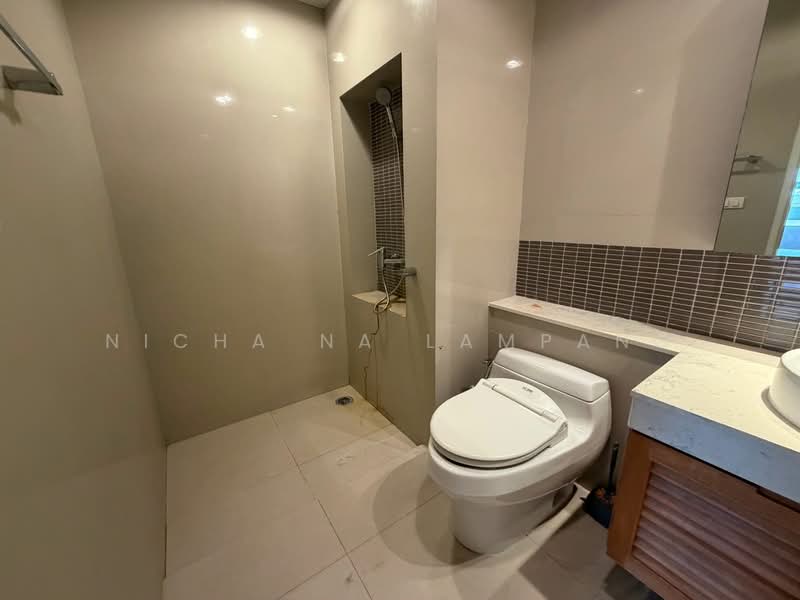 The Rise Sukhumvit 39, Bangkok, Soi Sukhumvit 39, Khlong Tan Nua, Watthana, Bangkok, 2 Bedrooms, 100 sqm, Condo For Sale, by Nicha Na Lampang, 500417539 - DDproperty.com