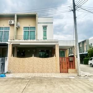 ขาย - แฮปปี้ วิลล์ ดอนเมือง-เทิดราชัน, กรุงเทพ