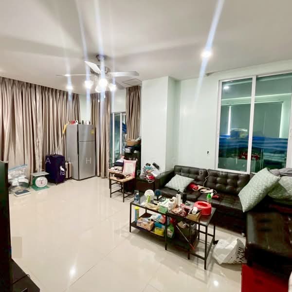 แฮปปี้ วิลล์ ดอนเมือง-เทิดราชัน, กรุงเทพ, สีกัน, ดอนเมือง, กรุงเทพ, 143 ตร.ม., ทาวน์เฮ้าส์ ขาย, โดย AJHOMECENTER - คุณเอ็กซ์, 500417542 - DDproperty.com