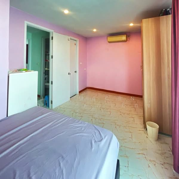 แฮปปี้ วิลล์ ดอนเมือง-เทิดราชัน, กรุงเทพ, สีกัน, ดอนเมือง, กรุงเทพ, 143 ตร.ม., ทาวน์เฮ้าส์ ขาย, โดย AJHOMECENTER - คุณเอ็กซ์, 500417542 - DDproperty.com
