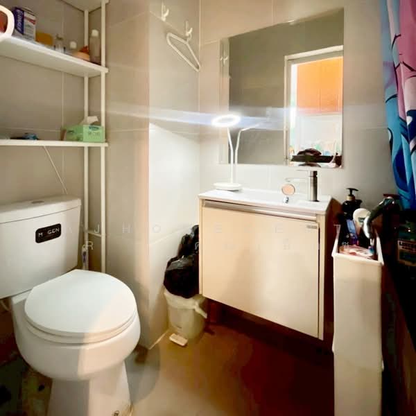 แฮปปี้ วิลล์ ดอนเมือง-เทิดราชัน, Bangkok, Si Khan, Don Mueang, Bangkok, 3 Bedrooms, 143 sqm, Townhouse For Sale, by AJHOMECENTER - คุณเอ็กซ์, 500417542 - DDproperty.com