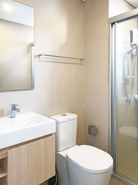 Lumpini Suite Phetchaburi-Makkasan, Bangkok, 1515 Phetchaburi Rd, Makkasan, Ratchathewi, Bangkok, 2 Bedrooms, 42 sqm, Condo For Sale, by Nicha Na Lampang, 500417545 - DDproperty.com
