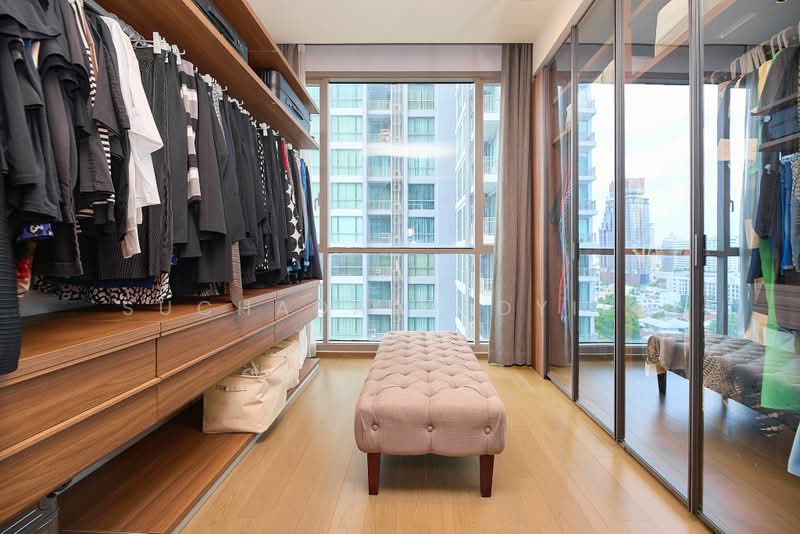 Quattro by Sansiri, Bangkok, 134 Thong Lo 4 Alley, Khlong Tan Nua, Watthana, Bangkok, 2 Bedrooms, 90 sqm, Condo For Sale, by Suchada Yodyiem, 500417548 - DDproperty.com